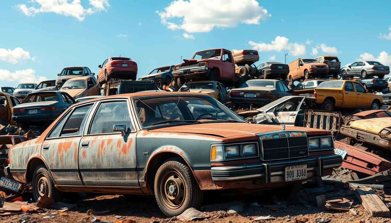 How Much Will a Wrecker Pay for Your Car in Perth, WA?