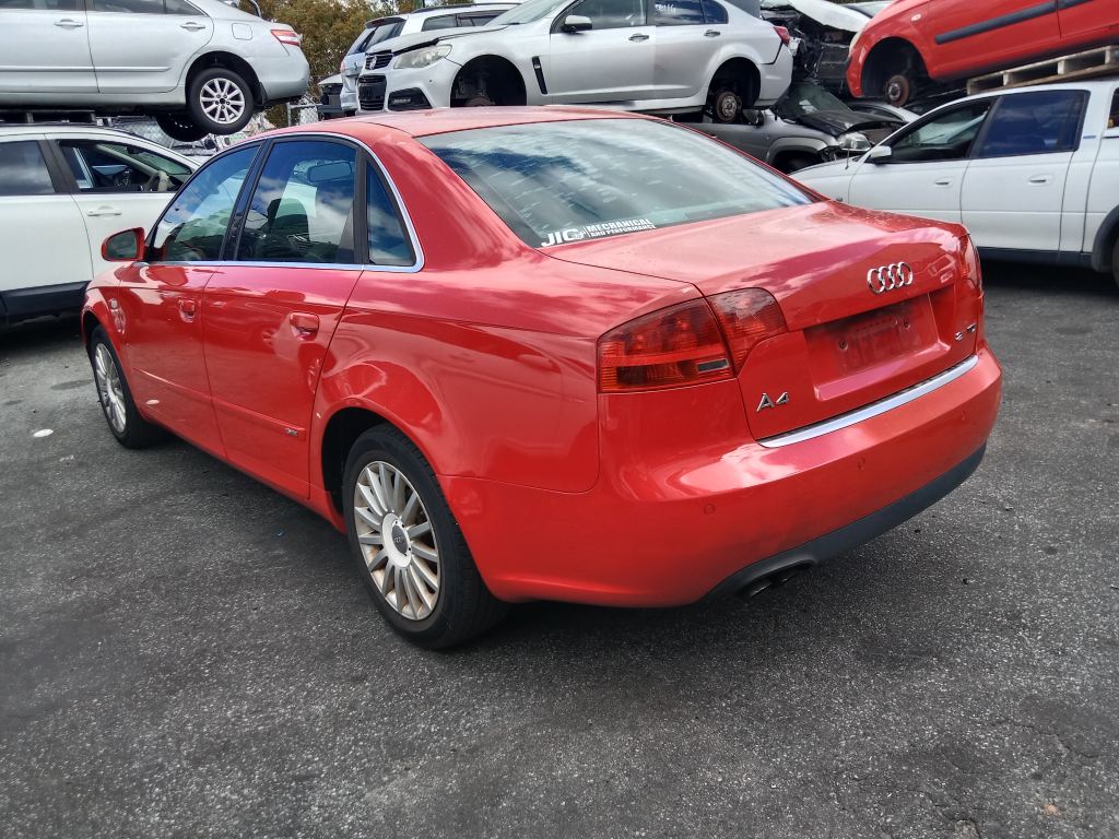 Hyundai Elantra 2015 Red Wrecking