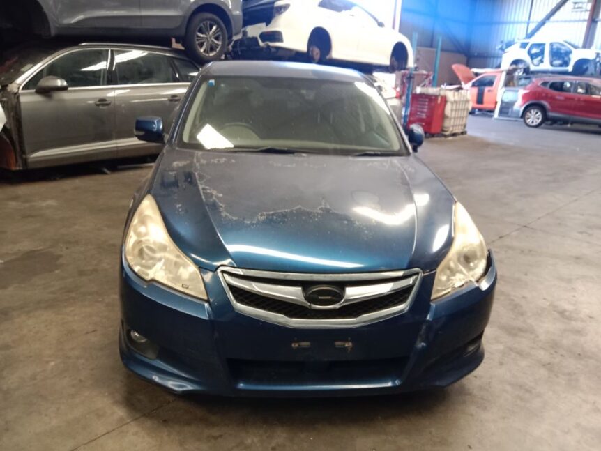 Haval H8 2017 Black Wrecking