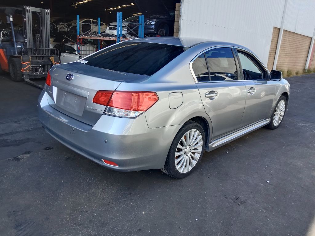 Honda Civic 2006 Silver Wrecking