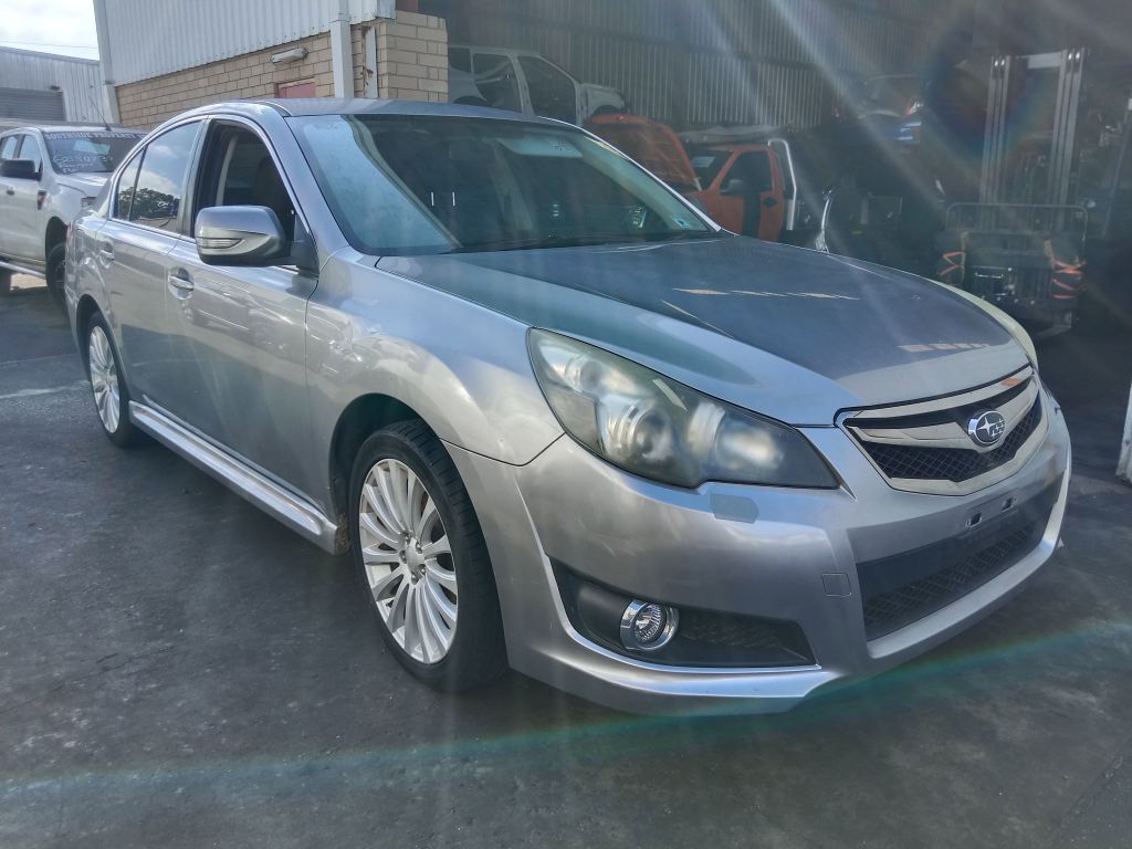 Honda Civic 2006 Silver Wrecking