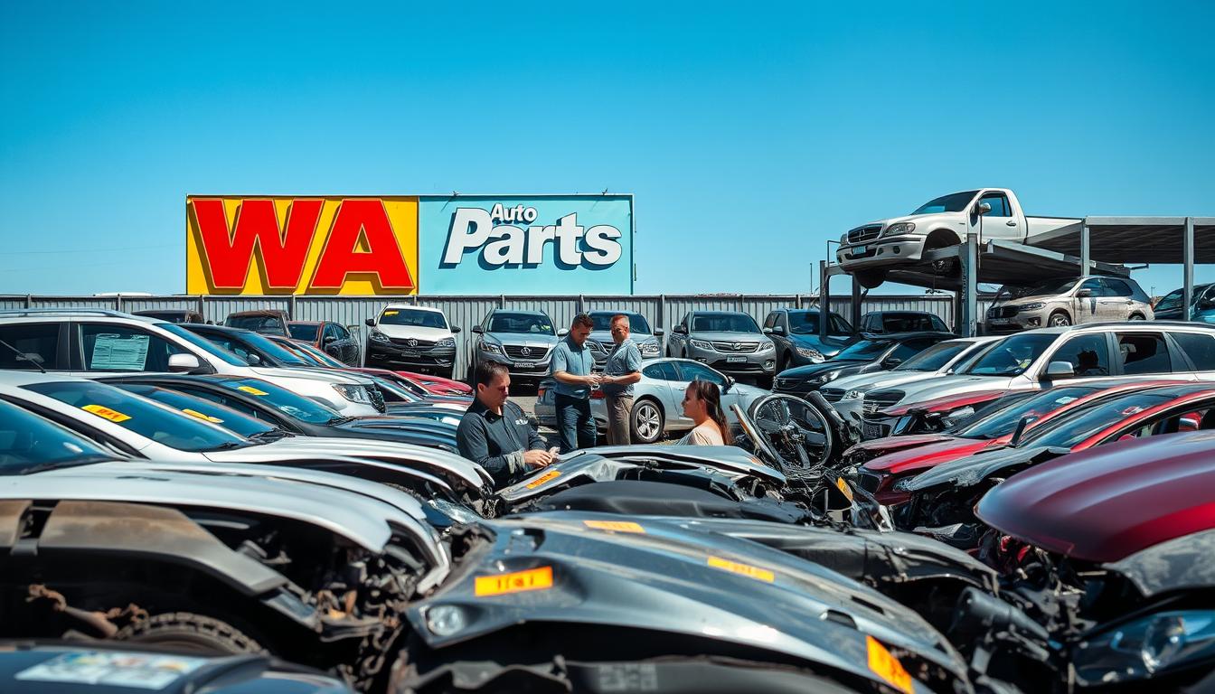 Maximize Your Car's Value: Perth Wrecker Prices