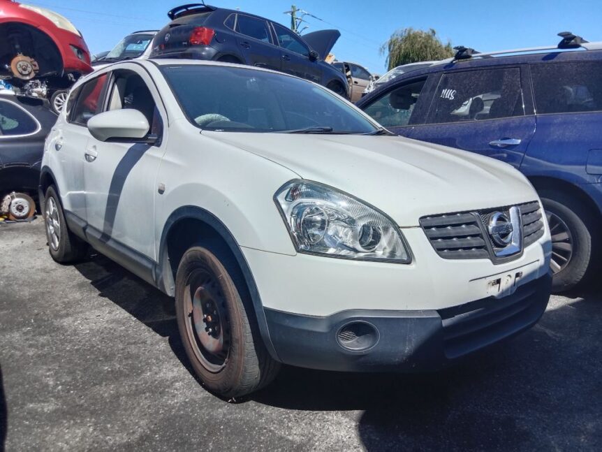Kia Cerato 2015 Silver Wrecking