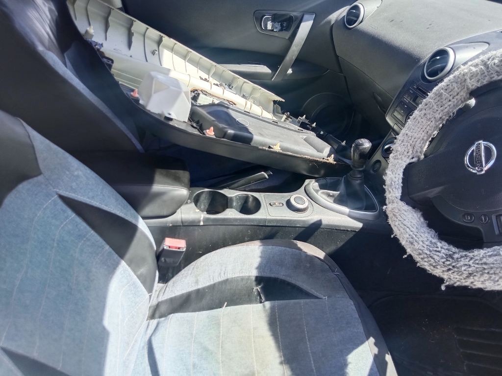 Kia Cerato 2015 Silver Wrecking