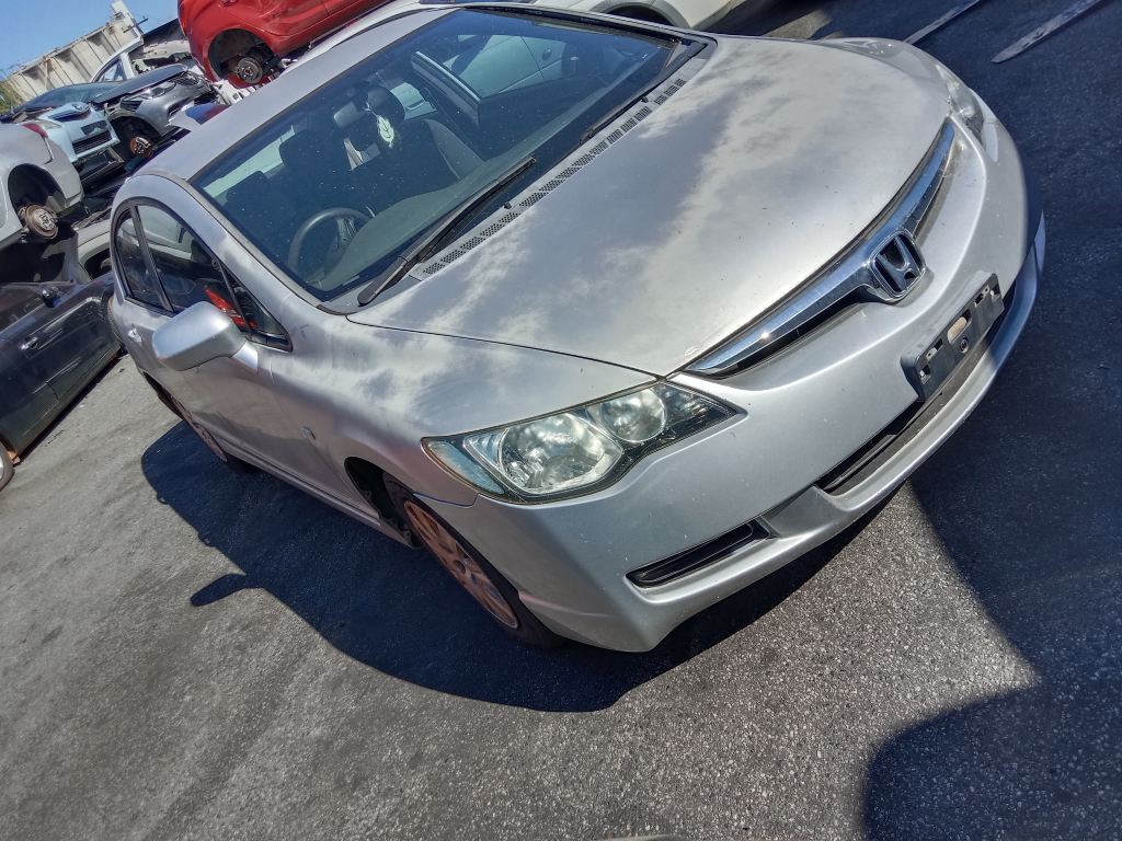 MG MG3 2024 Black Wrecking