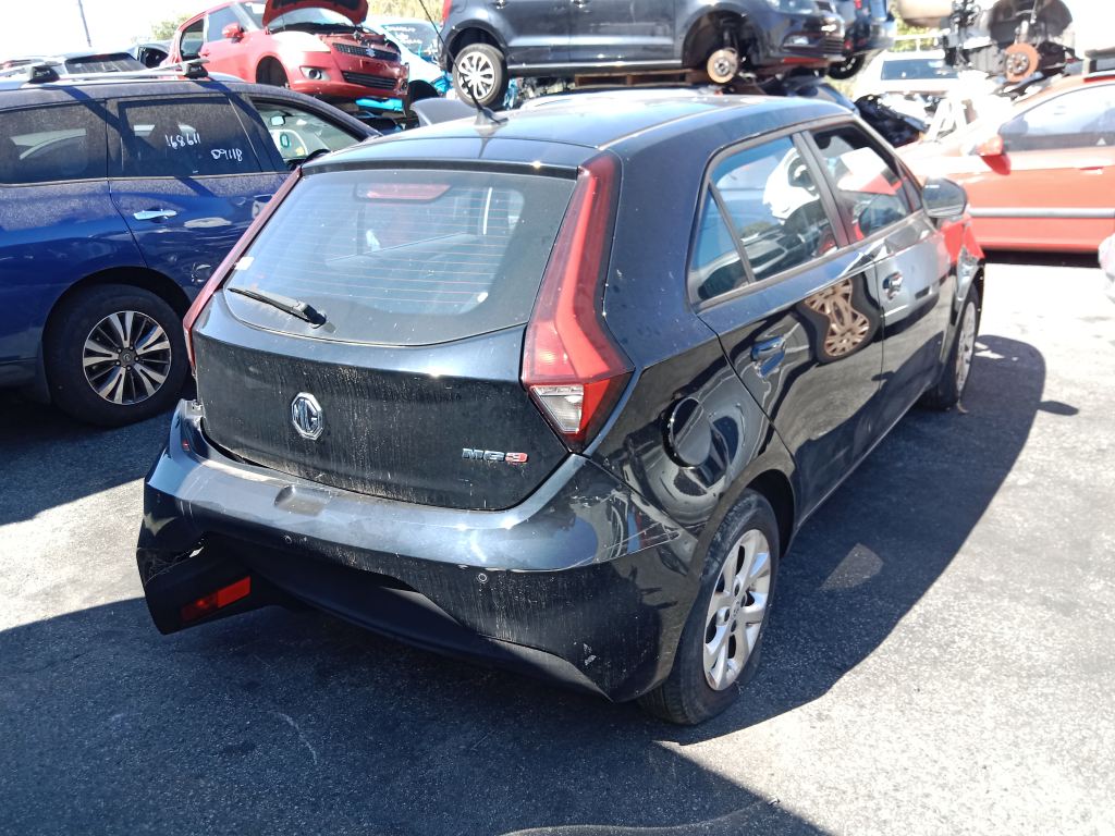 Toyota Yaris 2011 Silver Wrecking