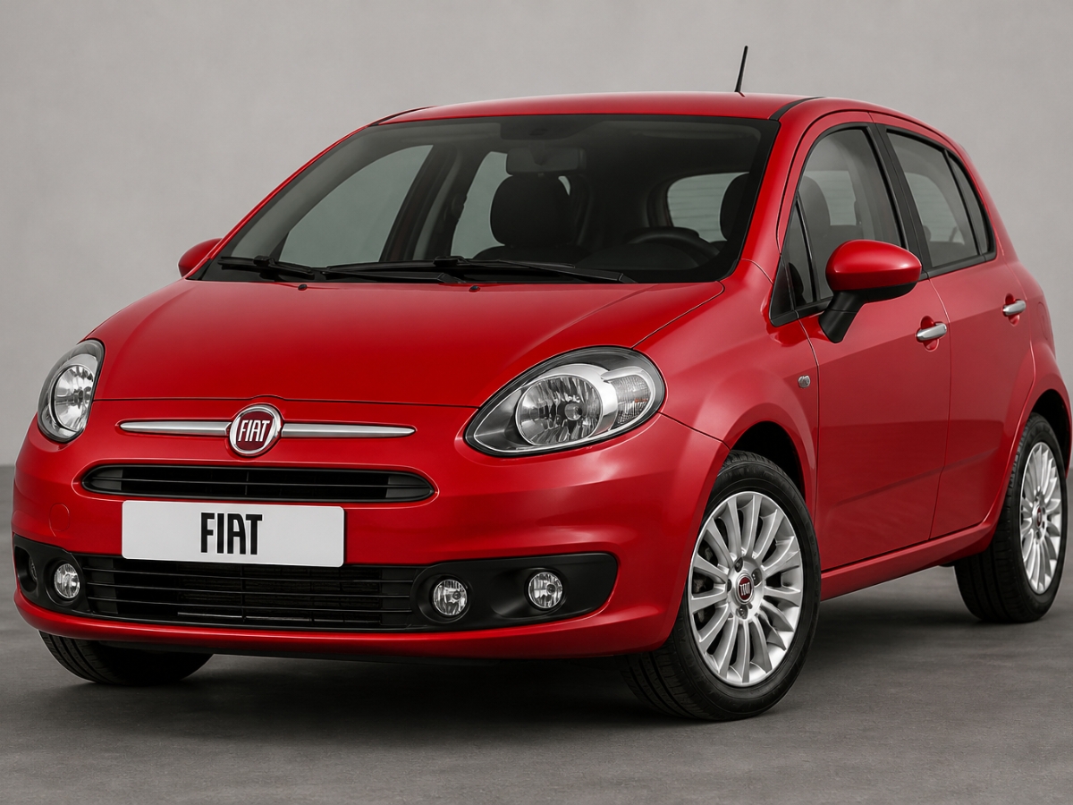 Fiat Wreckers Perth