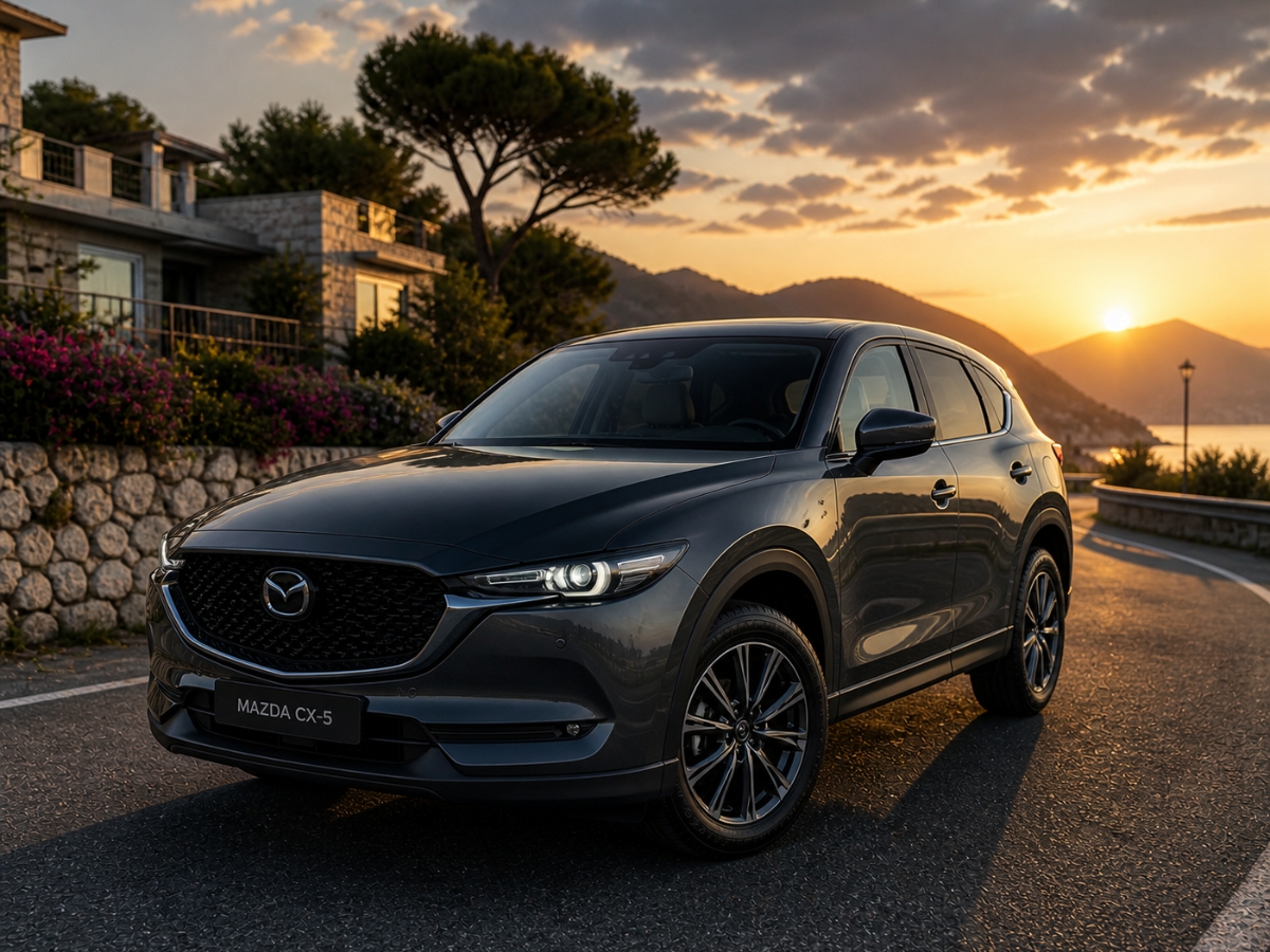 Mazda Wreckers Perth