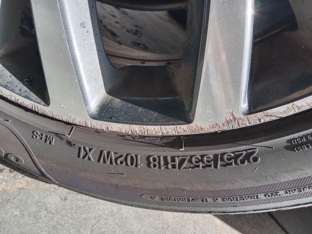 Mitsubishi outlander 2016 Grey Wrecking