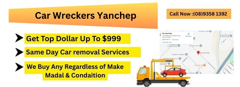Car Wreckers Yanchep