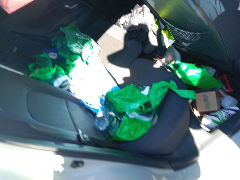 Kia Rio 2012 Silver Wrecking