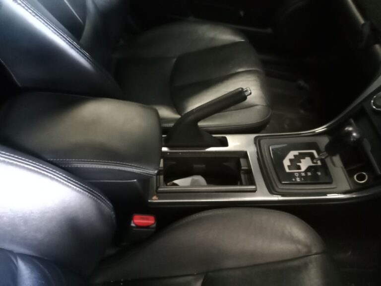 Mazda 6 2011 White Wrecking