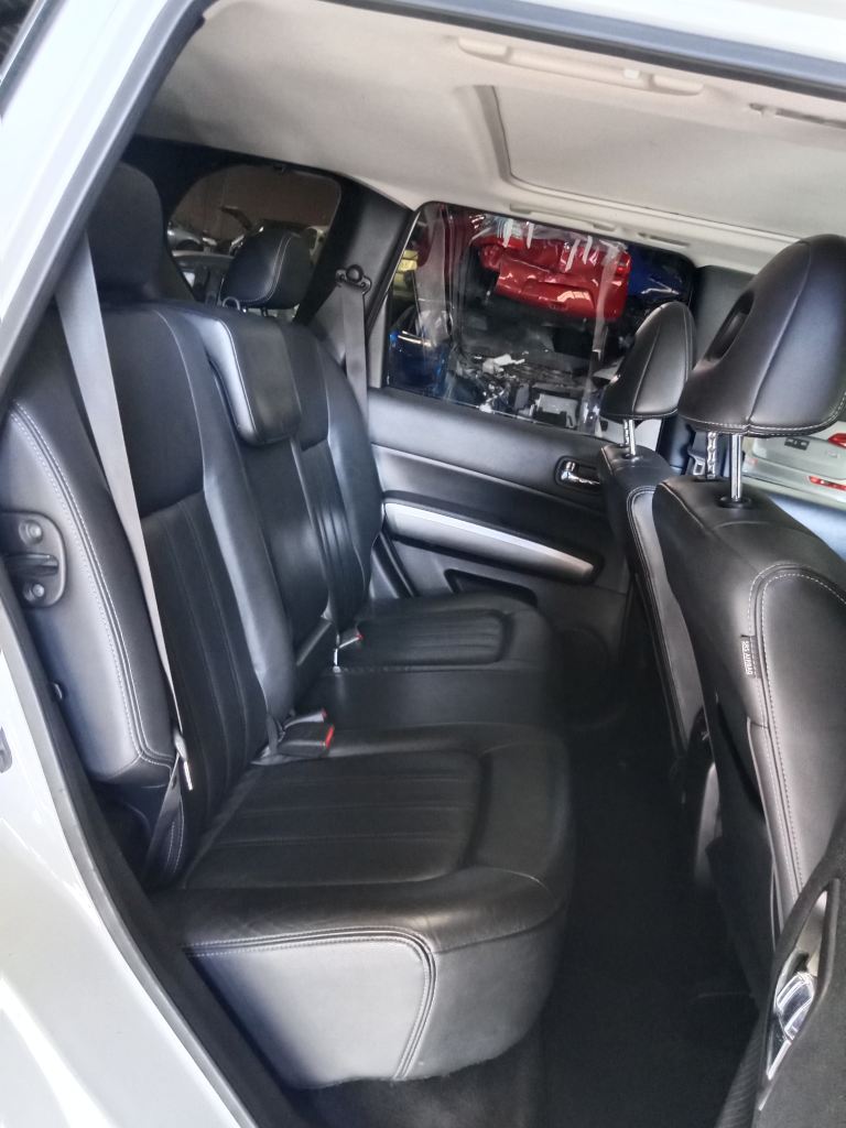 Nissan X-Trail 2011 White Wrecking