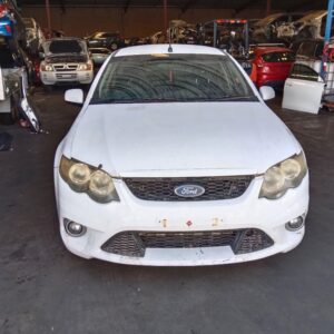 Subaru liberty 2010 Grey Wrecking