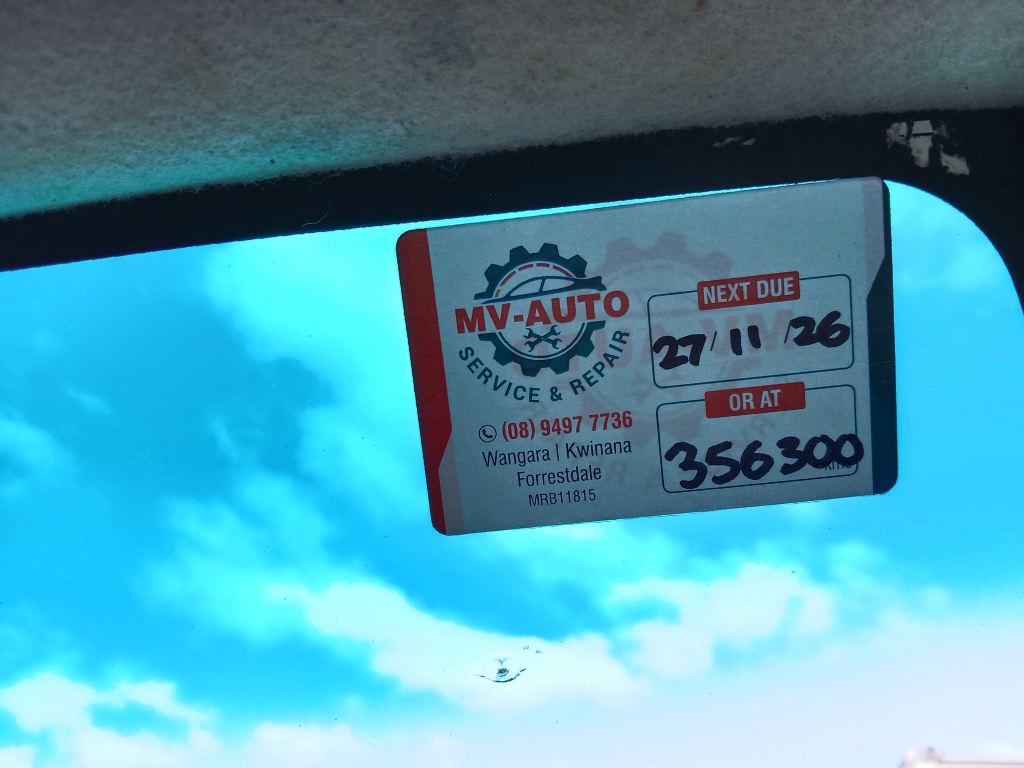 Toyota Hilux 2012 White Wrecking