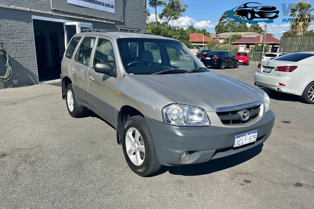 used mazda parts perth quality without overspending
