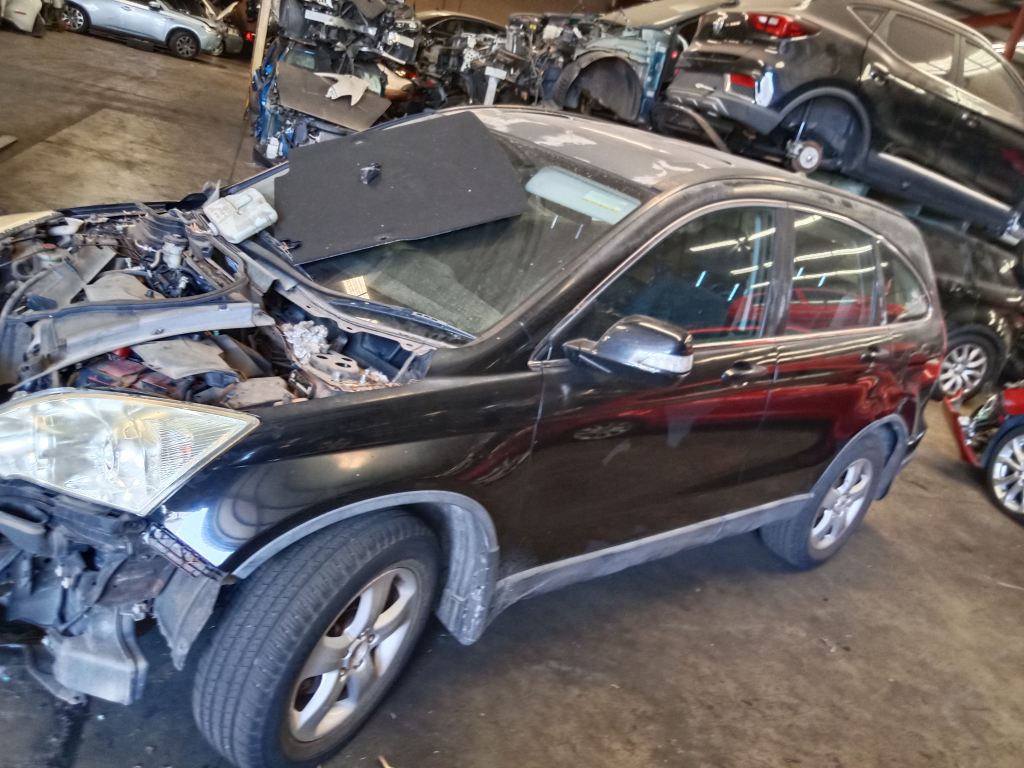 Honda CRV 2007 Black Wrecking - Image 15