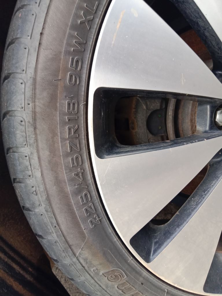 Kia optima 2012 Blue Wrecking