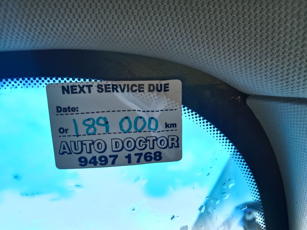 Kia optima 2012 Blue Wrecking
