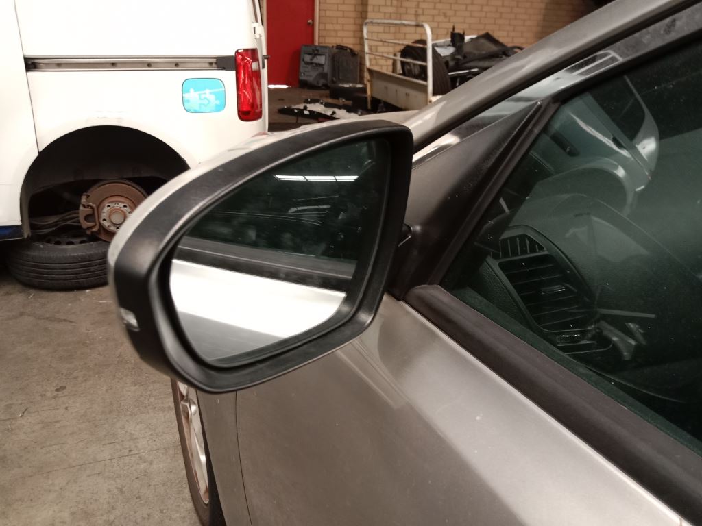 Kia optima 2012 Silver Wrecking