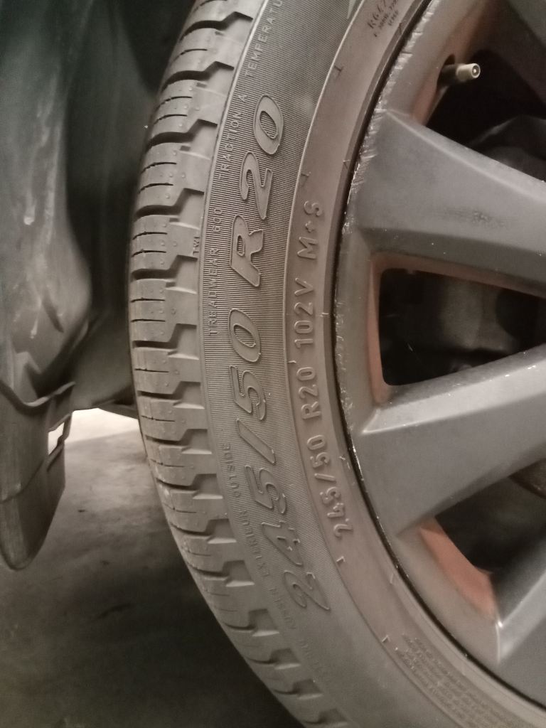 Mazda CX-9 2009 White Wrecking