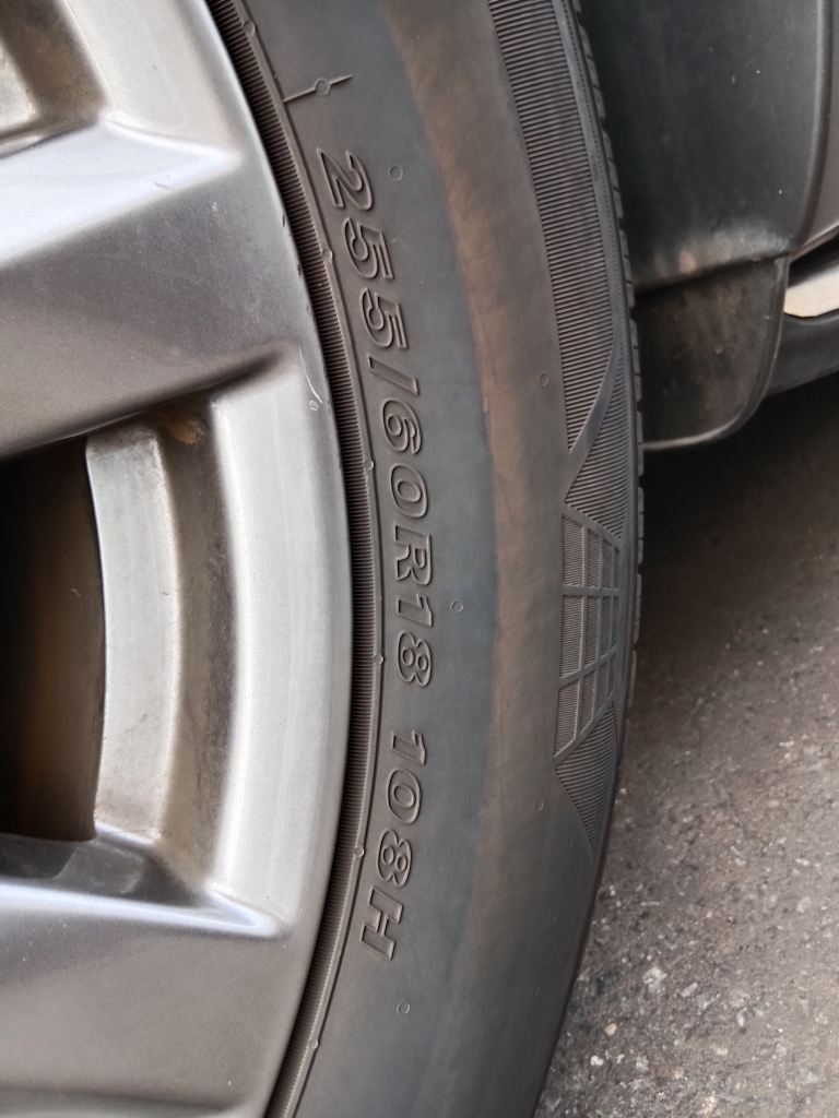 Mazda CX-9 2019 White Wrecking