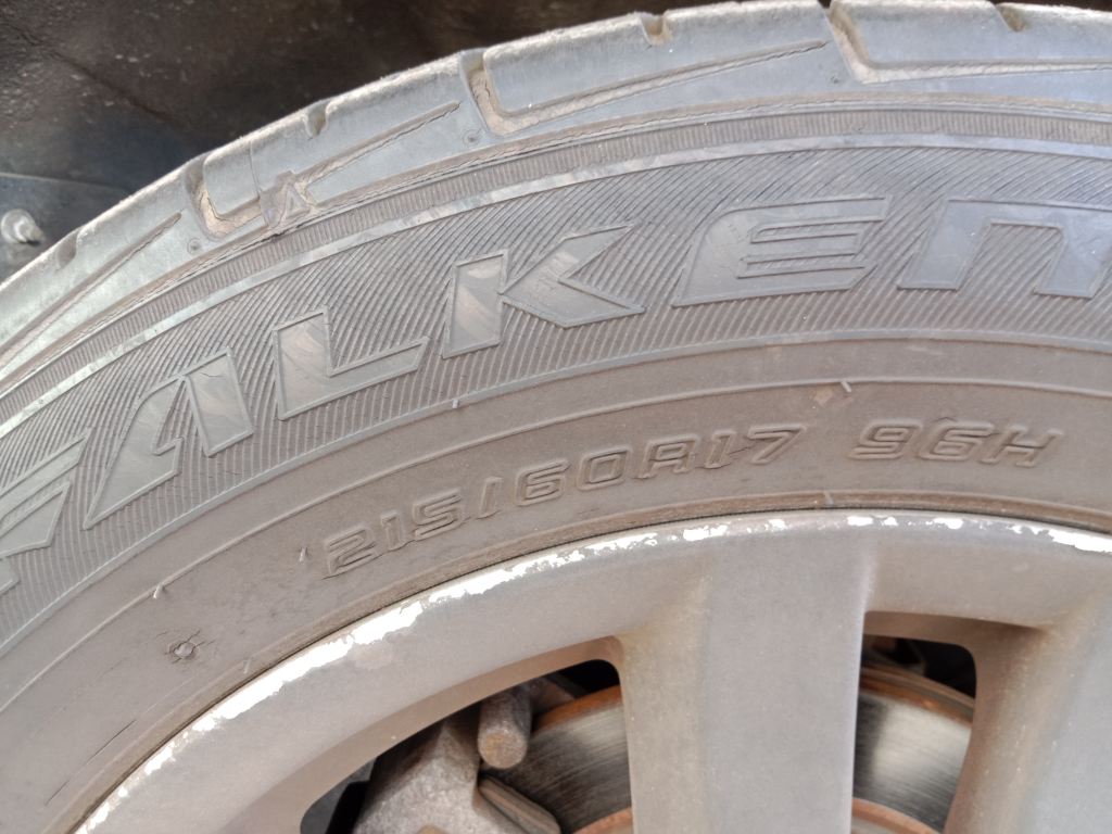 Mitsubishi ASX 2012 Grey Wrecking