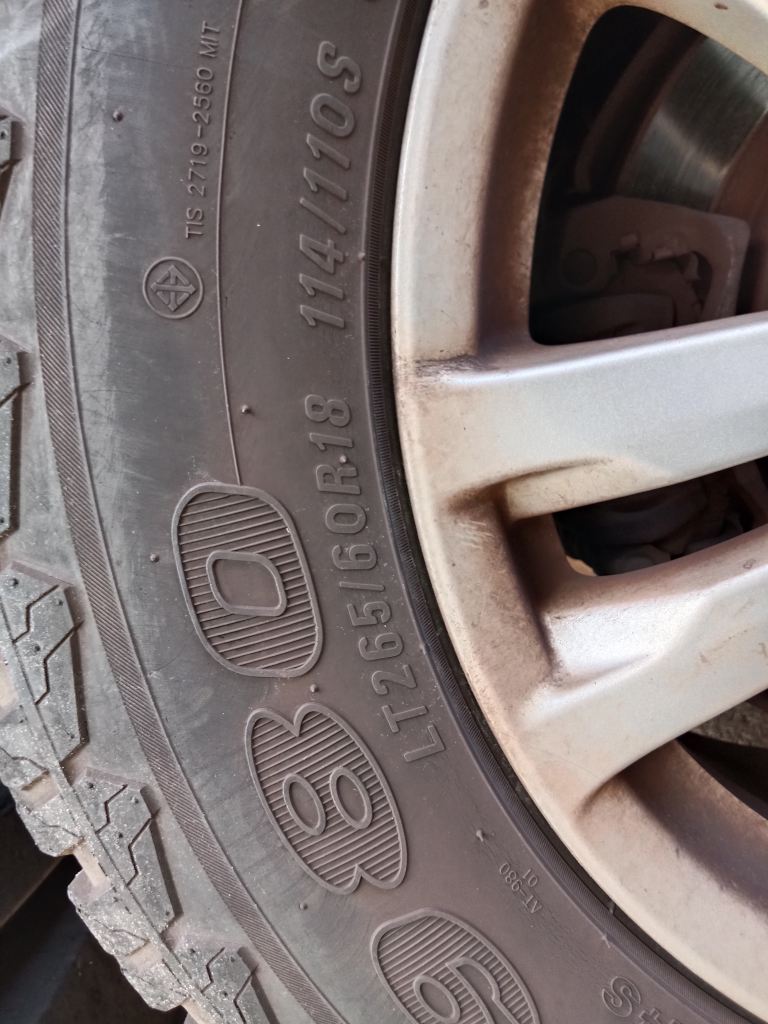 Mitsubishi Pajero 2014 Grey Wrecking