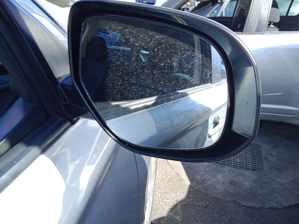 Mitsubishi outlander 2013 Silver Wrecking
