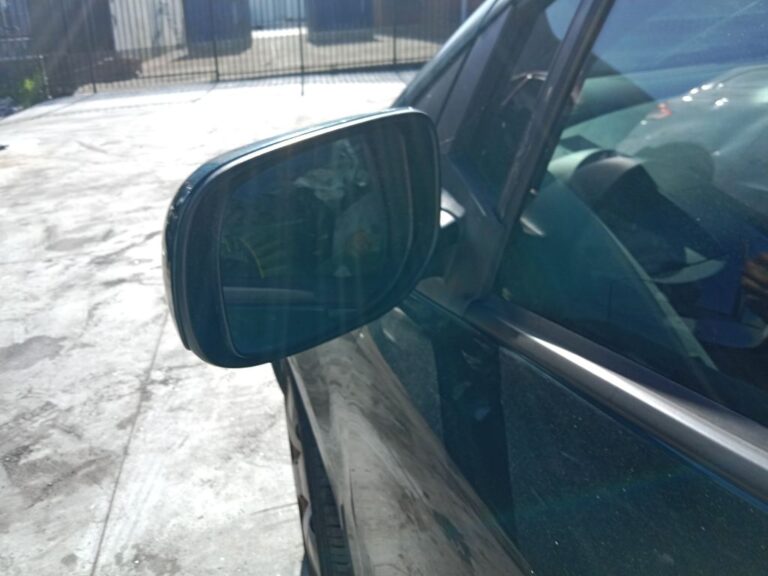 Toyota Yaris 2005 Green Wrecking