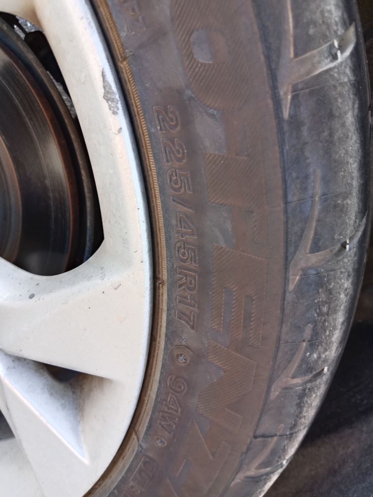 Holden Astra 2017 Grey Wrecking