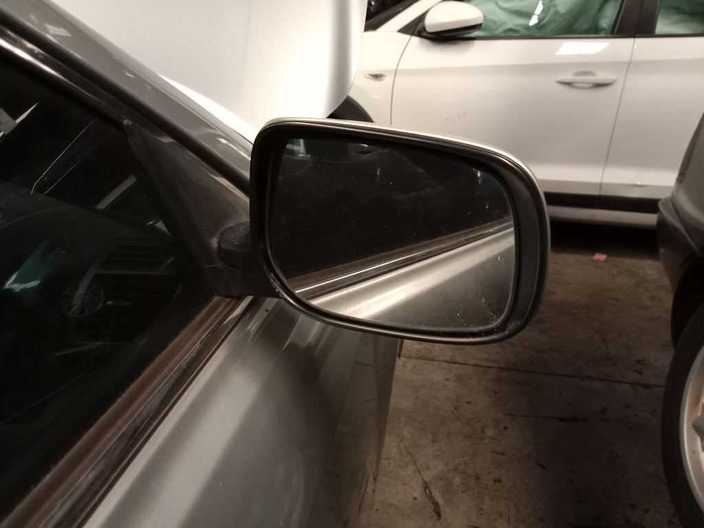Toyota Camry 2009 Silver Wrecking