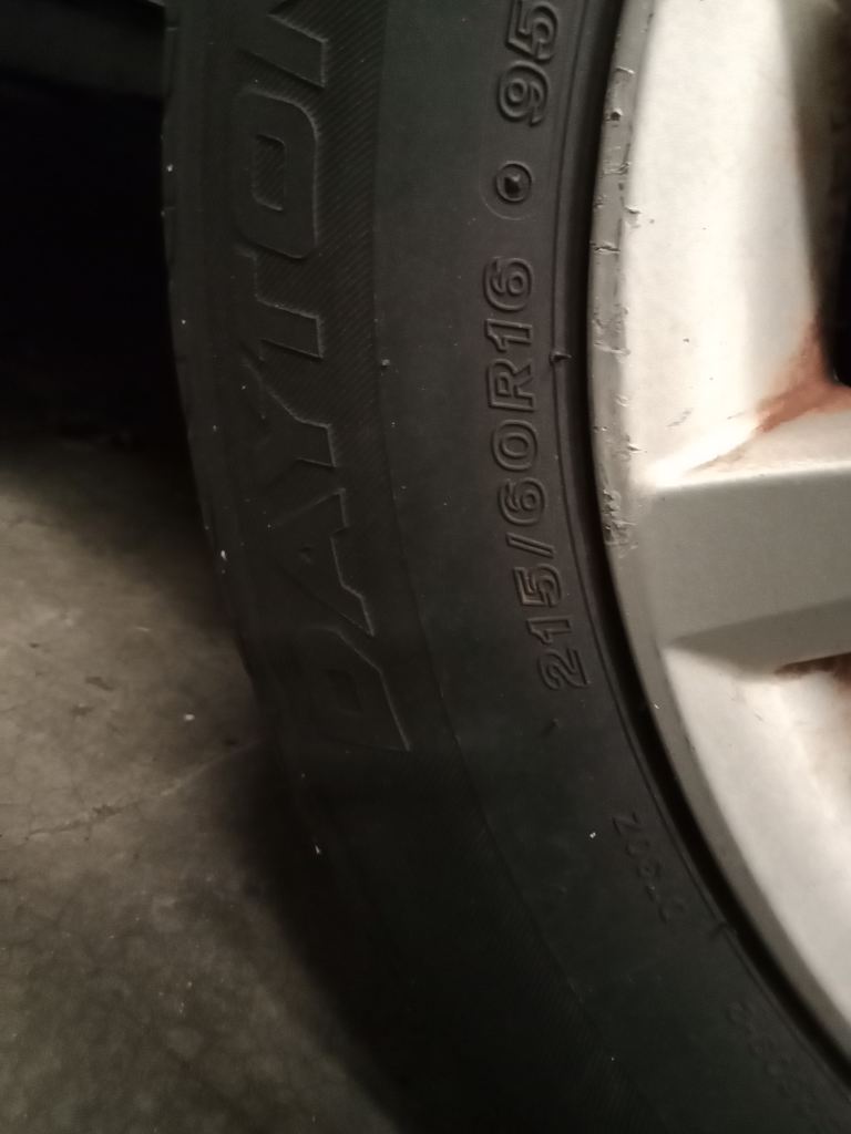 Toyota Camry 2009 Silver Wrecking