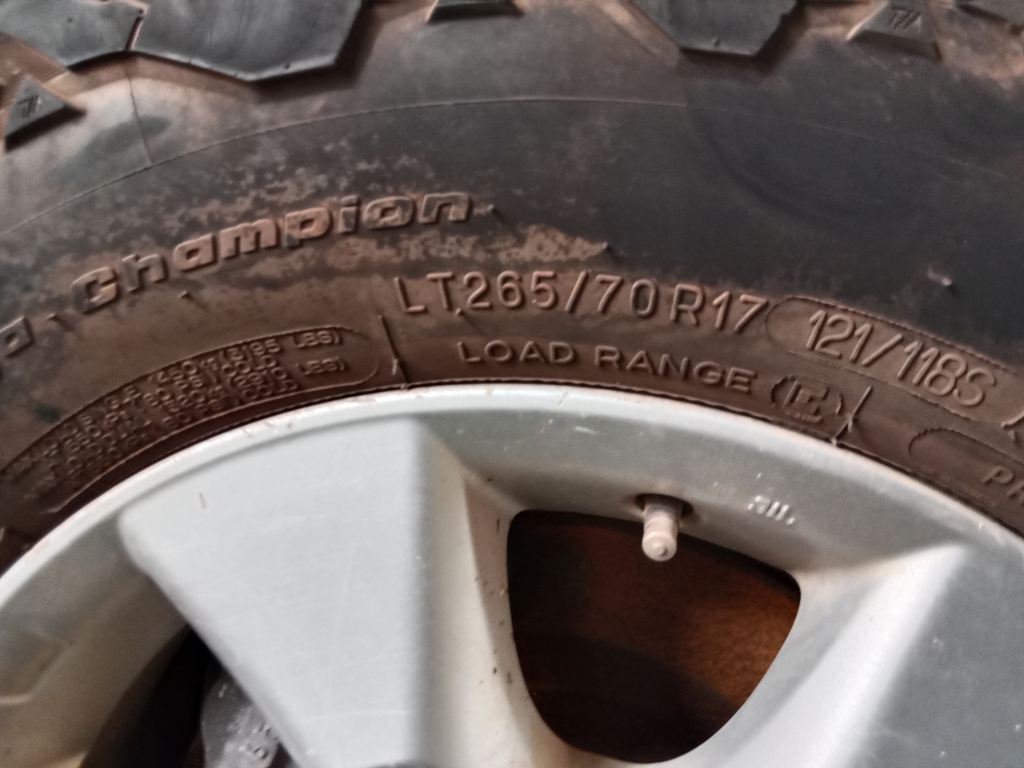 Toyota Prado 120 series 2005 Silver Wrecking