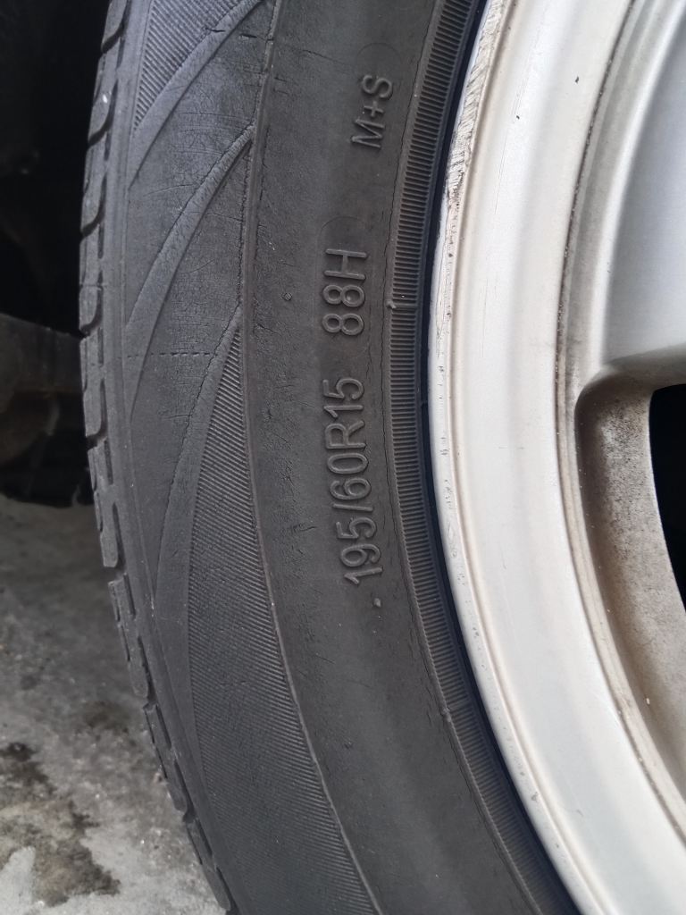 Toyota Prius Hybrid 2005 Silver Wrecking