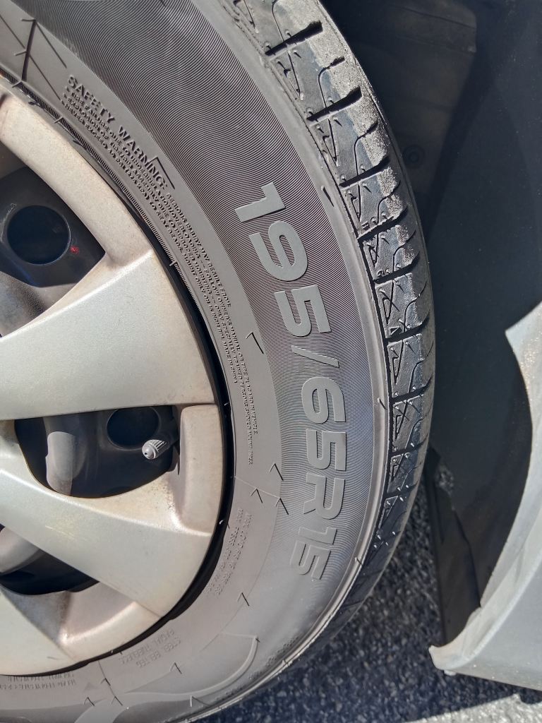 Toyota corolla 2011 Silver Wrecking