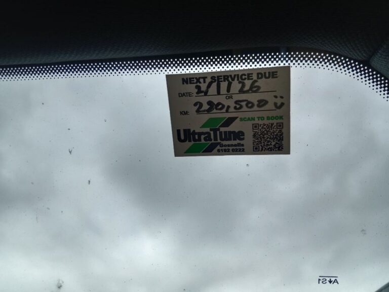 Audi A4 2008 White Wrecking