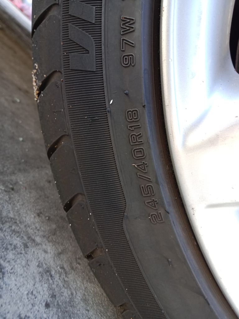 Audi A4 2015 Brown Wrecking